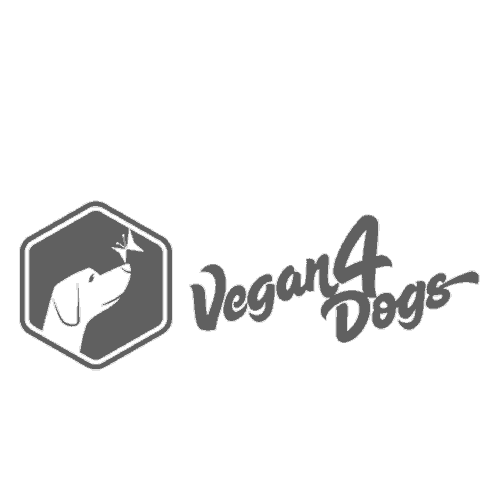 Vegan4Dogs Logo